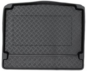 Mata bagażnika Standard Fiat TIPO Hatchback od 2016  górna podłoga bagażnika