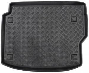 Mata bagażnika Standard Kia XCEED od 2019 wersja z jedną podłogą bagażnika, Plug-in hybryda