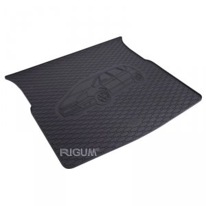 Mata bagażnika gumowa do FORD S-Max 2007-