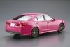 Aoshima 05876 TOYOTA GRS214/AWS210 CROWN '15 1/24 