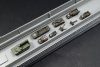 AFV Club SE73516 USA Landing Vehicle Set
