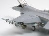 Tamiya 61101 1/48 F-16C [Block 25/32]