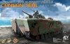 AFV Club AF35141 LVTH6A1 Fire Support Vehicle 1/35