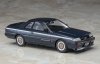 Hasegawa 20378 Nissan Skyline GTS (R31) Early Version NISMO (1987) 1/24 