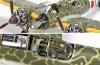 Zoukei-Mura SWS3214 Kawasaki Ki-45 Kai Ko/Hei Toryu Nick 1:32 