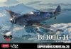 Zoukei-Mura SWS3220 Messerschmitt Bf 109G-14 1/32