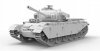 AMUSING 35A028 Centurion Mk.V 1:35