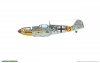 Eduard 84178 Bf 109E-7 Weekend edition 1/48