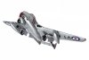 Airfix 06107 De Havilland Vampire F.3 1/48