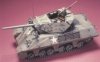 AFV Club AF35024 M-10 Tank Destroyer 1/35
