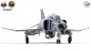 Zoukei-Mura SWS4811 F-4EJ Kai Phantom II Phantom Forever 2020 1/48