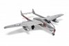 Airfix 06107 De Havilland Vampire F.3 1/48