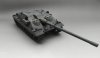 Amusing Hobby 35A034 FV217 BADGER British Heavy Tank Destroyer 1/35 