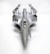 MiniBase 8001 SU-33 Flanker-D 1/48 