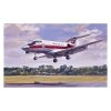 Airfix 03009V Hawker Siddeley Dominie T.1 -1/72