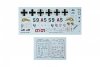 Eduard 84178 Bf 109E-7 Weekend edition 1/48
