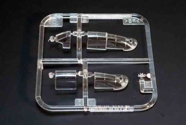 Tamiya 60784 1/72 A6M3 Zero Model 32 (Hamp)