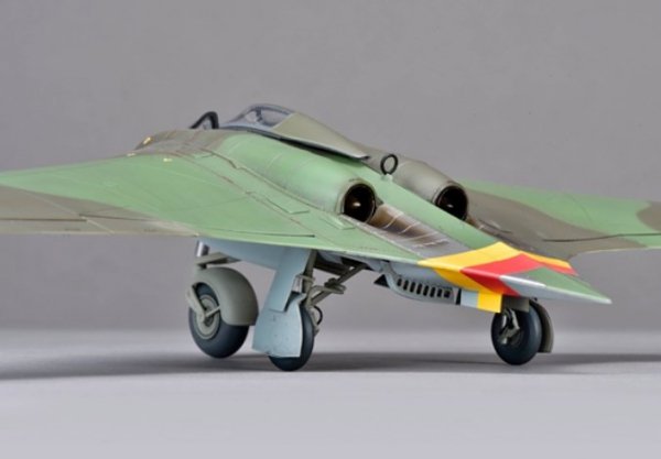 Zoukei-Mura SWS4803 Horten Ho 229 1/48