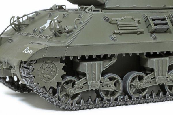 Tamiya 35390 1/35 U.S. Tank Destroyer M36