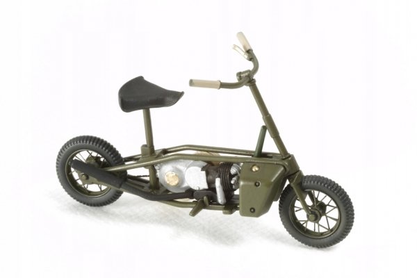 Tamiya 35337 British Paratroopers with Motor 1:35