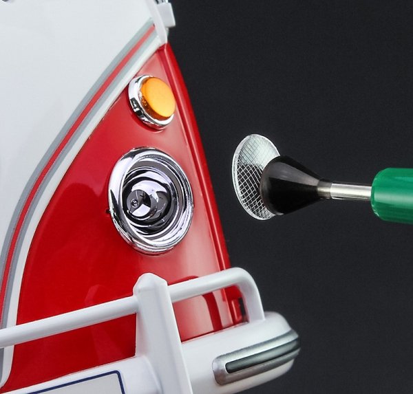 Hasegawa TT48-71548 Thick Parts Picker