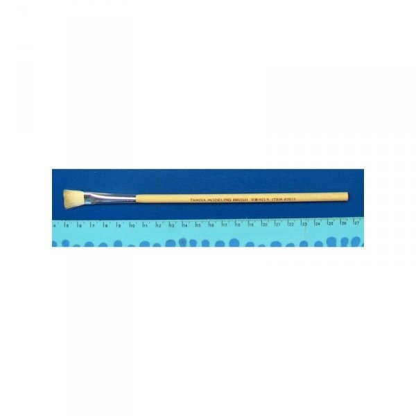 Tamiya 87013 Flat Brush No.5