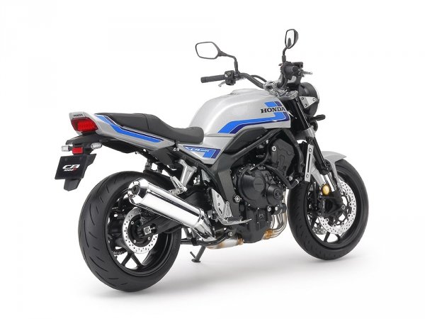 Tamiya 14144 1/12 Honda CB1000F