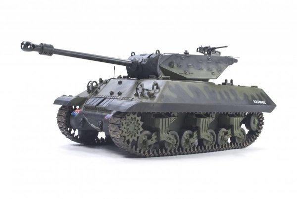 AFV Club AF35039 M10 Achilles 1/35