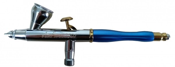 Adler AD-9001 Aerograf Airforce 0.2mm, 0.3mm,0.5mm