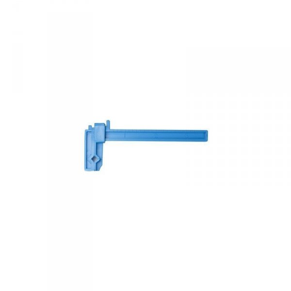 Excel 55663 Adjustable Plast. Clamp