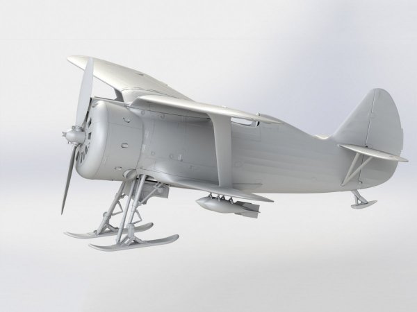 ICM 32011 I-153 1/32