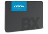 Dysk SSD Crucial CT240BX500SSD1 (240 GB ; 2.5; SATA III)