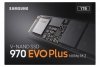 Dysk SSD Samsung 970 EVO Plus MZ-V7S1T0BW (1 TB ; M.2; PCIe NVMe 3.0 x4)
