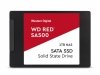 Dysk SSD WD Red WDS100T1R0A (1 TB ; 2.5; SATA III)