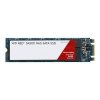 Dysk SSD WD Red WDS500G1R0B (500 GB ; M.2; SATA III)