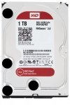 Dysk HDD WD Red Plus WD10EFRX (1 TB ; 3.5; 64 MB; 5400 obr/min)