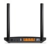Router TP-LINK VR400 (3G/4G USB, ADSL, ADSL2+, VDSL2; 2,4 GHz, 5 GHz)