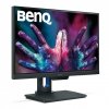 Monitor BenQ PD2500Q 9H.LG8LA.TSE (25; IPS/PLS; 2560x1440; DisplayPort, HDMI, miniDisplayPort; kolor szary)