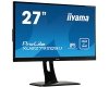 Monitor IIYAMA ProLite XUB2792QSU-B1 C (27; IPS/PLS; 2560x1440; DisplayPort, HDMI; kolor czarny)