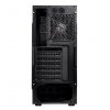 Obudowa Thermaltake Versa H22 CA-1B3-00M1NN-00 (ATX, Micro ATX; kolor czarny)
