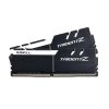 Zestaw pamięci G.SKILL TridentZ F4-3200C16D-16GTZKW (DDR4 DIMM; 2 x 8 GB; 3200 MHz; CL16)