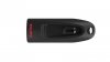 Pendrive SanDisk CRUZER SDCZ48-128G-U46 (128GB; USB 3.0; kolor czarny)