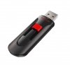Pendrive SanDisk CRUZER GLIDE SDCZ60-128G-B35 (128GB; USB 2.0; kolor czarny)