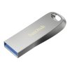 Pendrive SanDisk Ultra Lux SDCZ74-032G-G46 (32GB; USB 3.0; kolor srebrny)