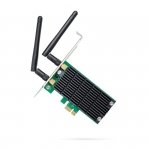 Karta sieciowa TP-LINK Archer T4E PCIe