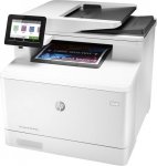 Urządzenie wielofunkcyjne HP Color LaserJet Pro M479fdw