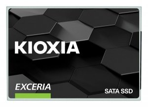 SSD KIOXIA EXCERIA Series SATA 6Gbit/s 2.5-inch 480GB