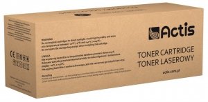 Toner ACTIS TE-6200X (zamiennik Epson C13S050166; Standard; 6000 stron; czarny)