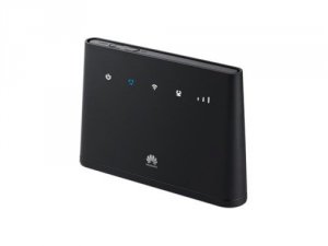 Router Huawei B311-221 (kolor czarny)