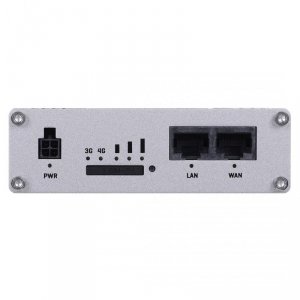 Router TELTONIKA Przemysłowy RUT360  4G LTE CAT 6